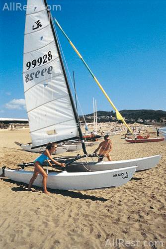 Aldemar Olympian Village 23
